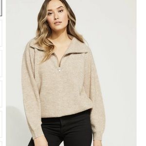 Gentle Fawn Campbell Sweater